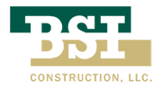 Bencardino Excavating Contractors Works With BSI